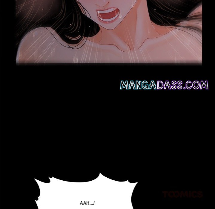 My Secretary - Chapter 40 Page 129