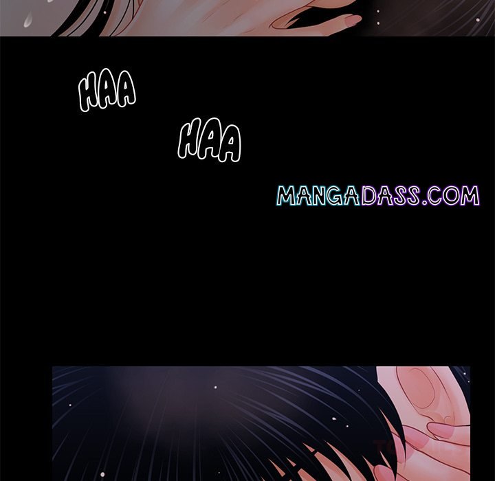 My Secretary - Chapter 41 Page 135