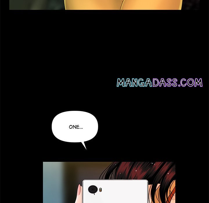 My Secretary - Chapter 42 Page 125