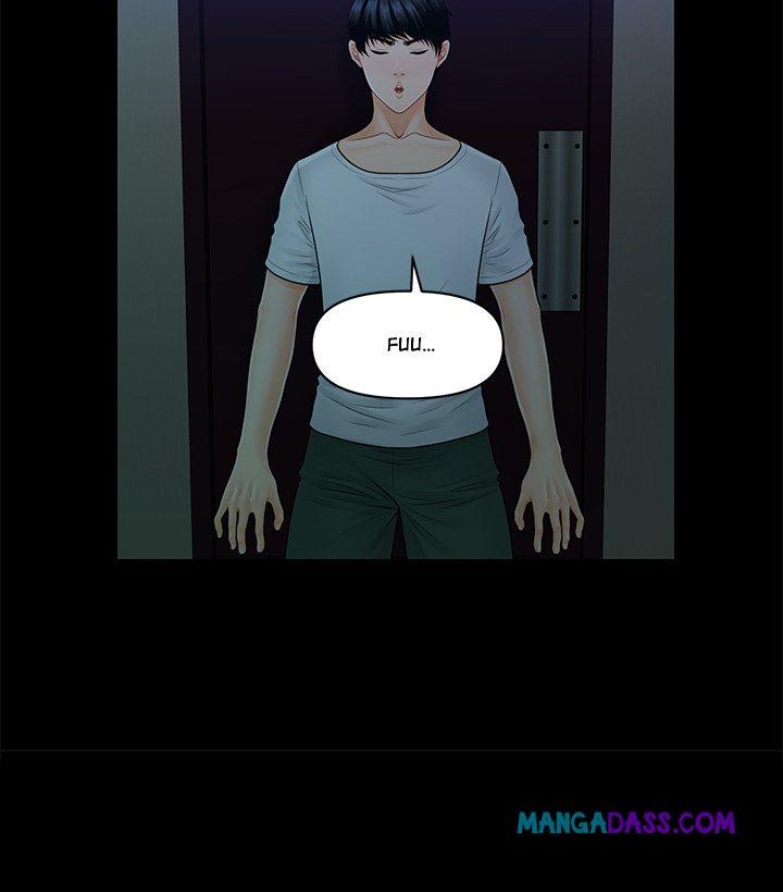 My Secretary - Chapter 42 Page 35