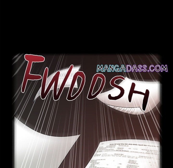 My Secretary - Chapter 43 Page 133