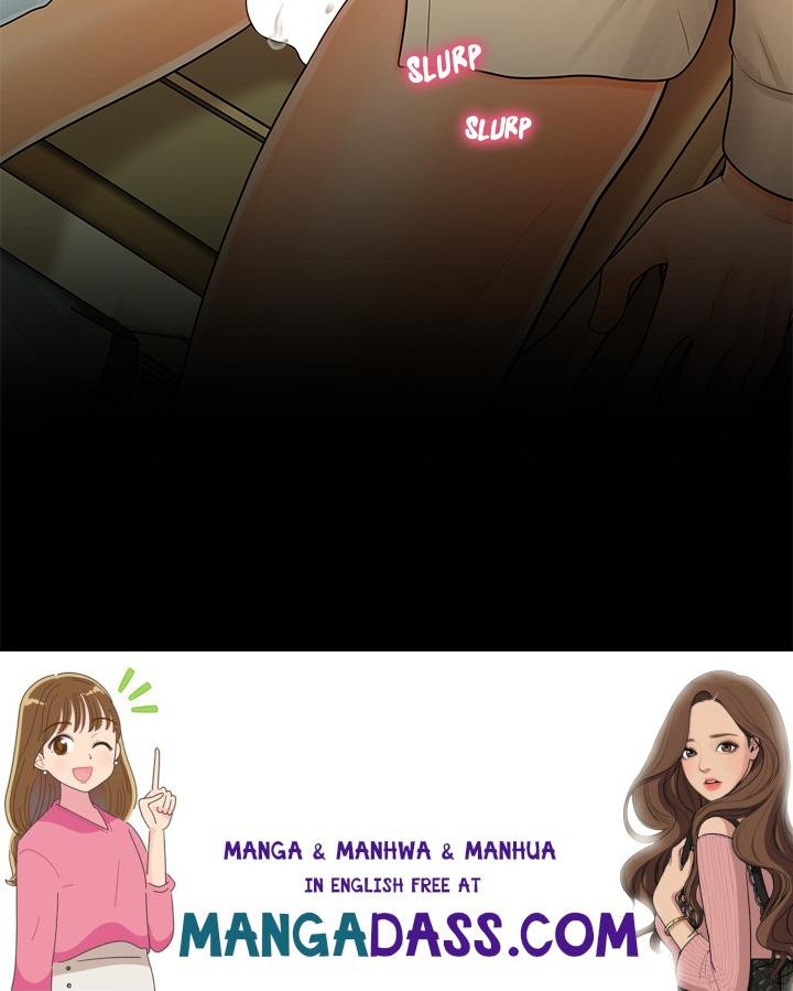 My Secretary - Chapter 43 Page 159
