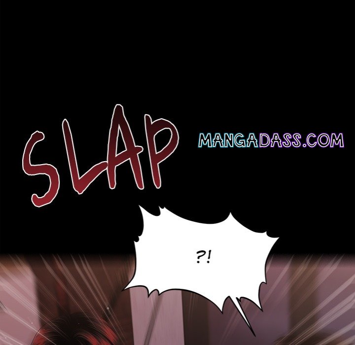 My Secretary - Chapter 43 Page 34