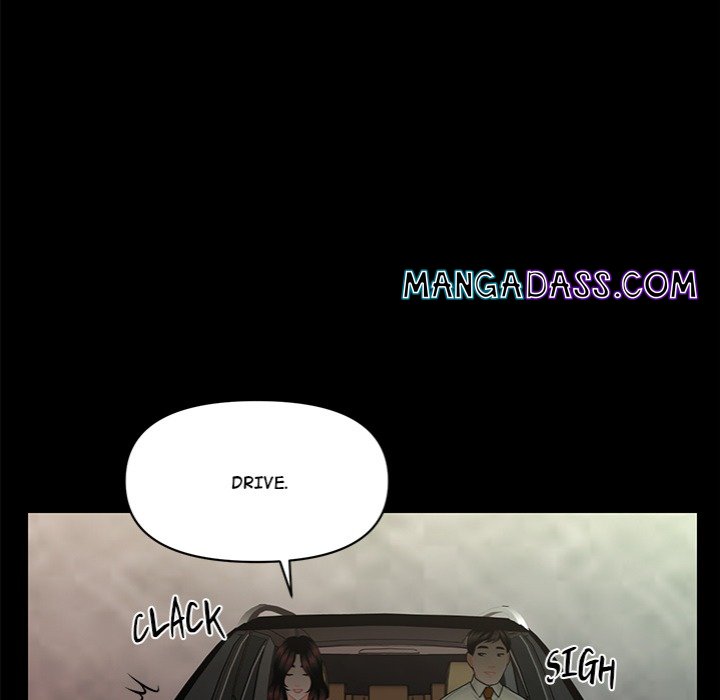 My Secretary - Chapter 43 Page 54