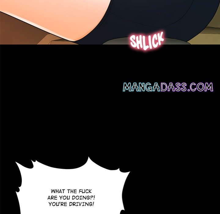 My Secretary - Chapter 43 Page 74