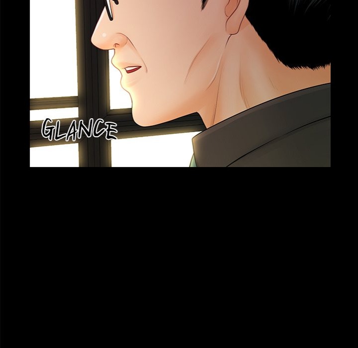 My Secretary - Chapter 44 Page 11