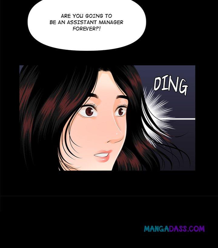 My Secretary - Chapter 44 Page 113