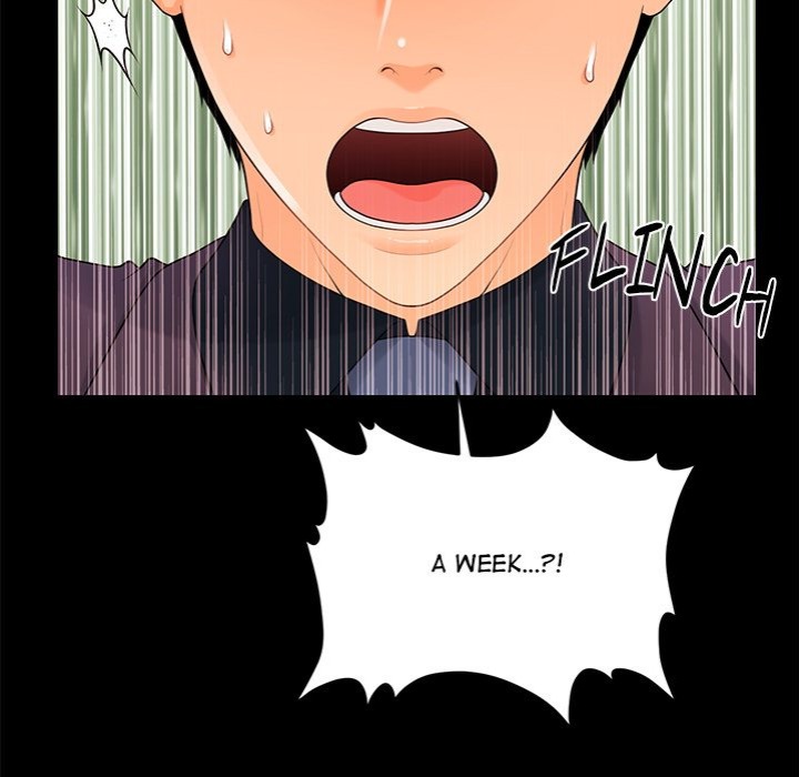 My Secretary - Chapter 44 Page 135