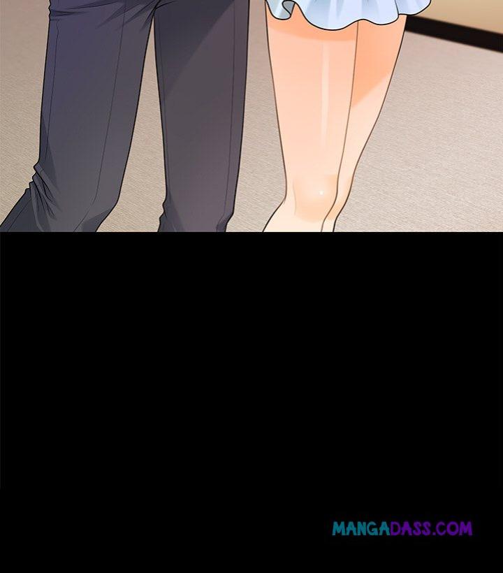 My Secretary - Chapter 44 Page 85