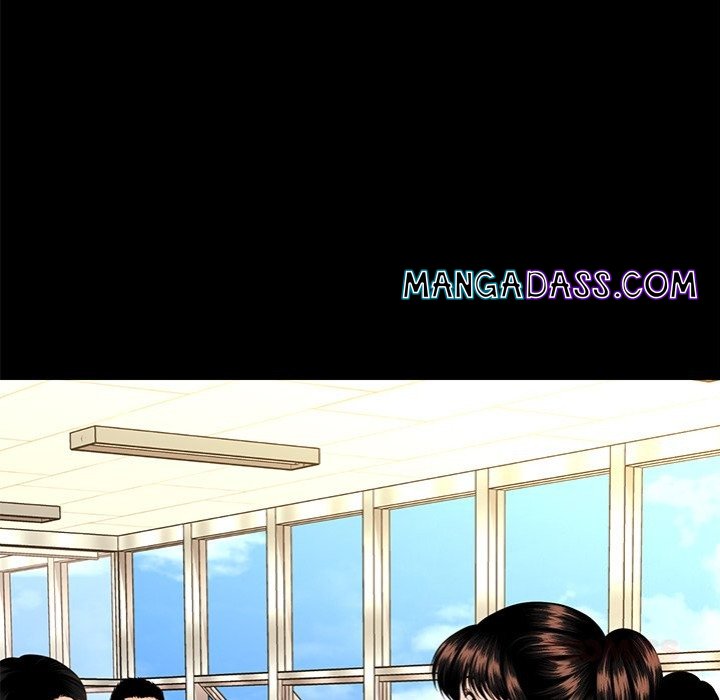 My Secretary - Chapter 44 Page 93