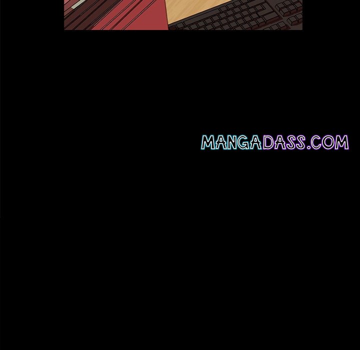 My Secretary - Chapter 45 Page 127