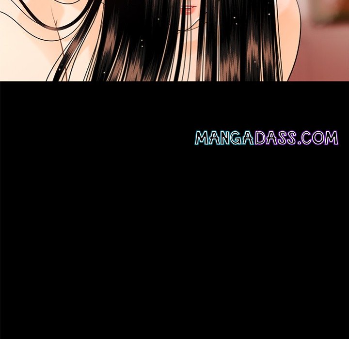 My Secretary - Chapter 45 Page 155