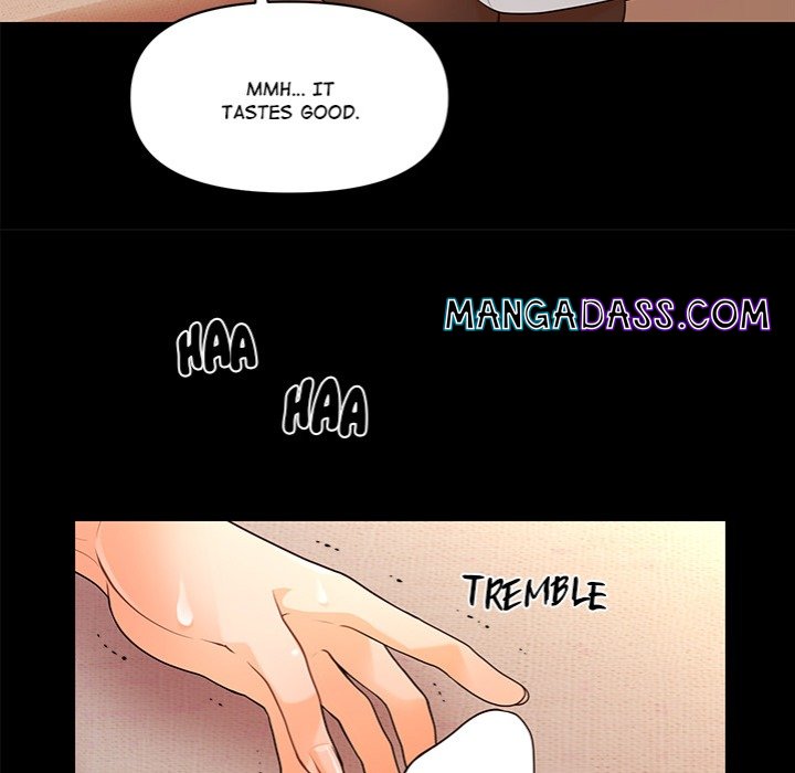 My Secretary - Chapter 45 Page 53