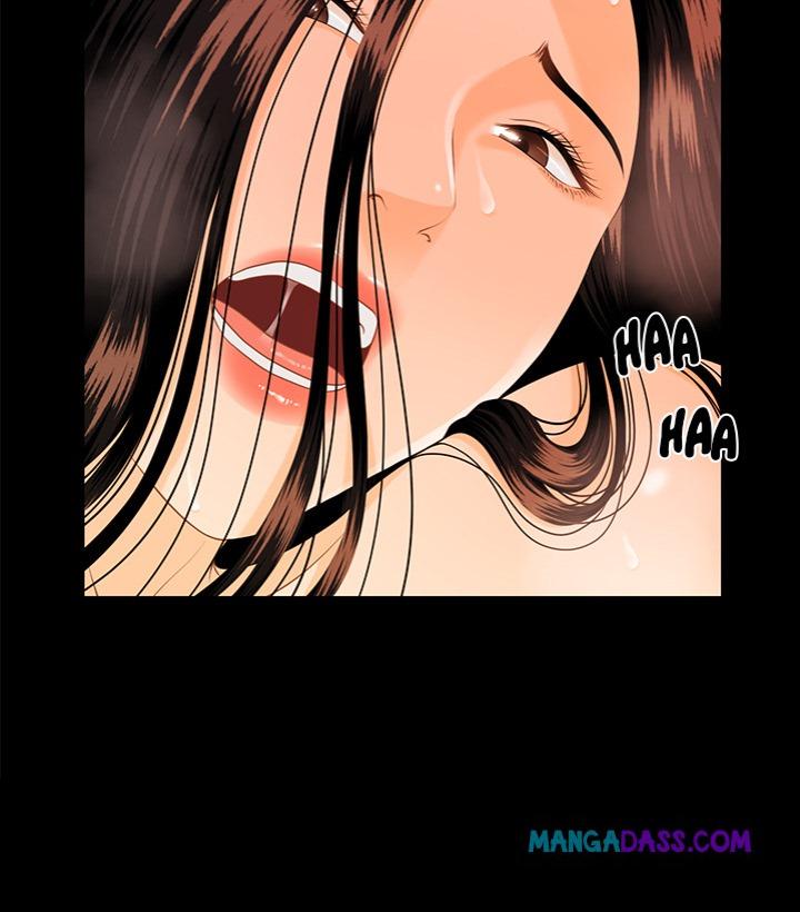 My Secretary - Chapter 45 Page 89
