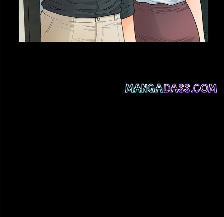 My Secretary - Chapter 46 Page 140