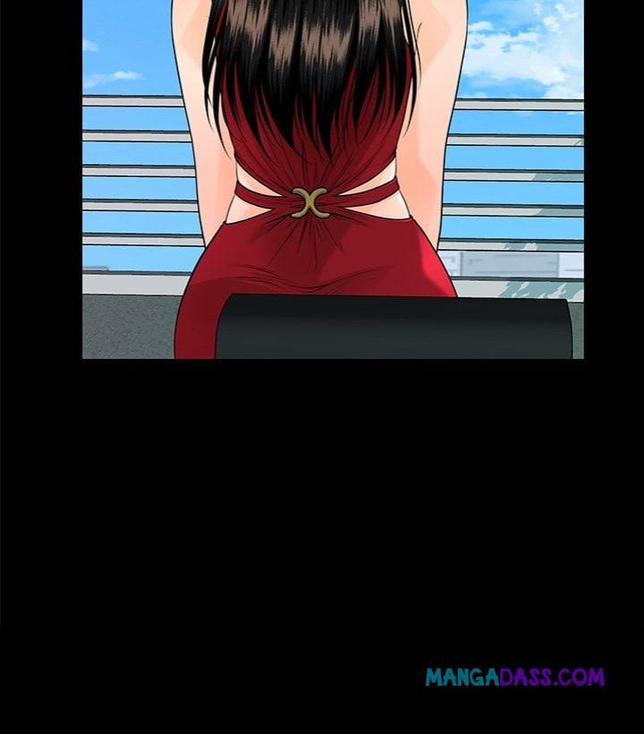 My Secretary - Chapter 46 Page 150