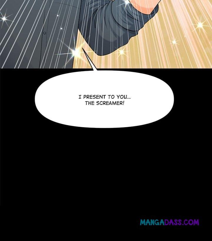 My Secretary - Chapter 46 Page 54