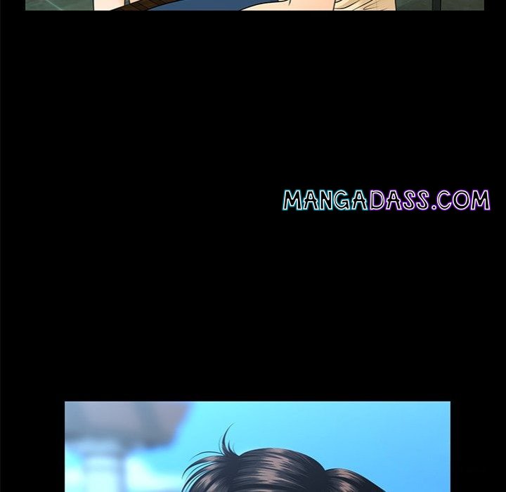 My Secretary - Chapter 47 Page 120