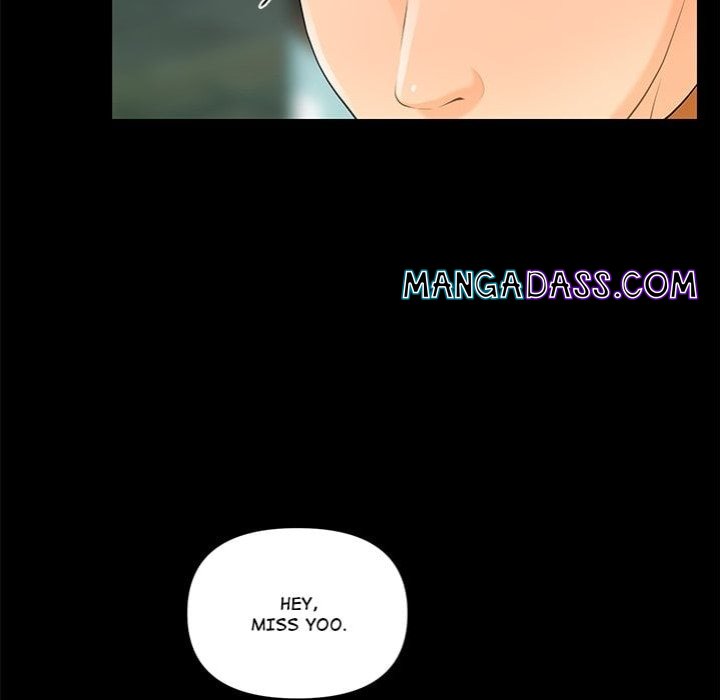 My Secretary - Chapter 47 Page 123