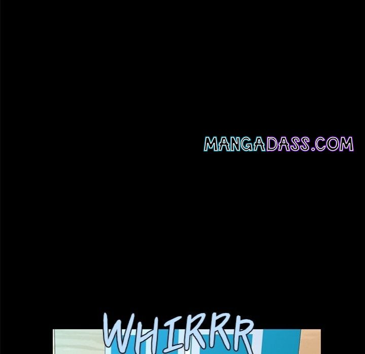 My Secretary - Chapter 47 Page 152