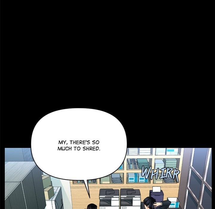 My Secretary - Chapter 47 Page 154