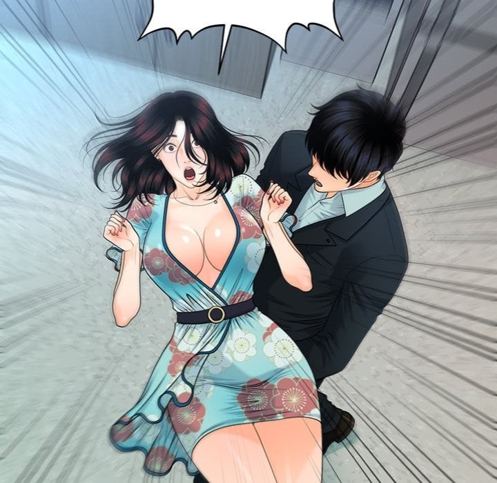 My Secretary - Chapter 47 Page 162