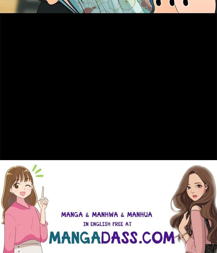 My Secretary - Chapter 47 Page 166