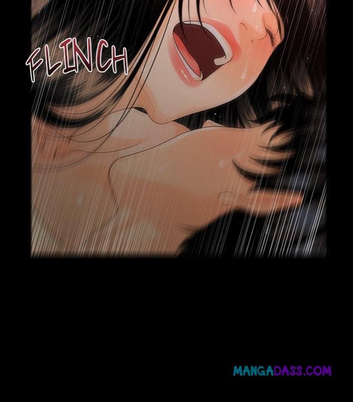 My Secretary - Chapter 47 Page 54