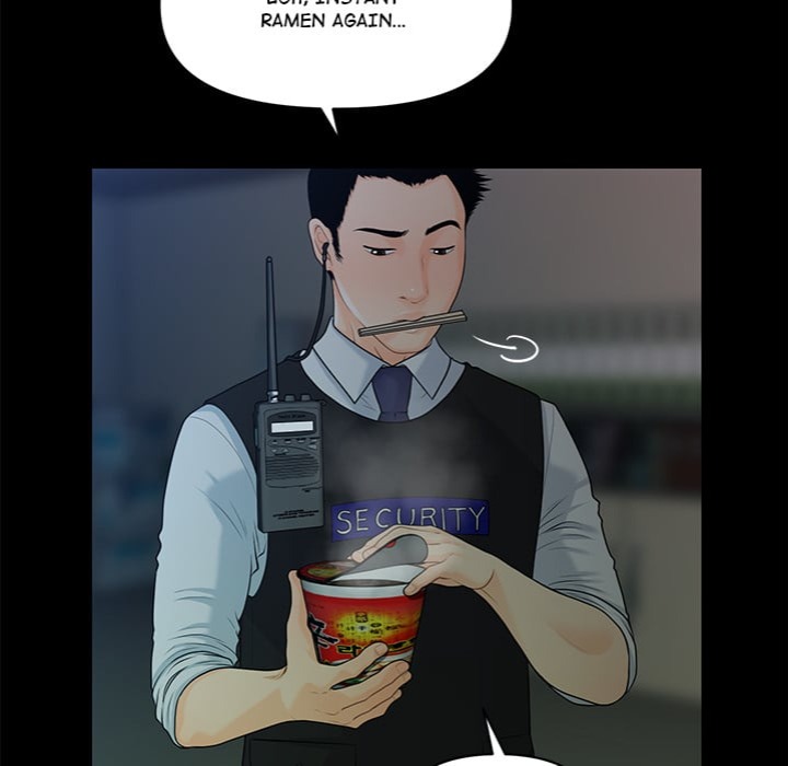 My Secretary - Chapter 48 Page 105