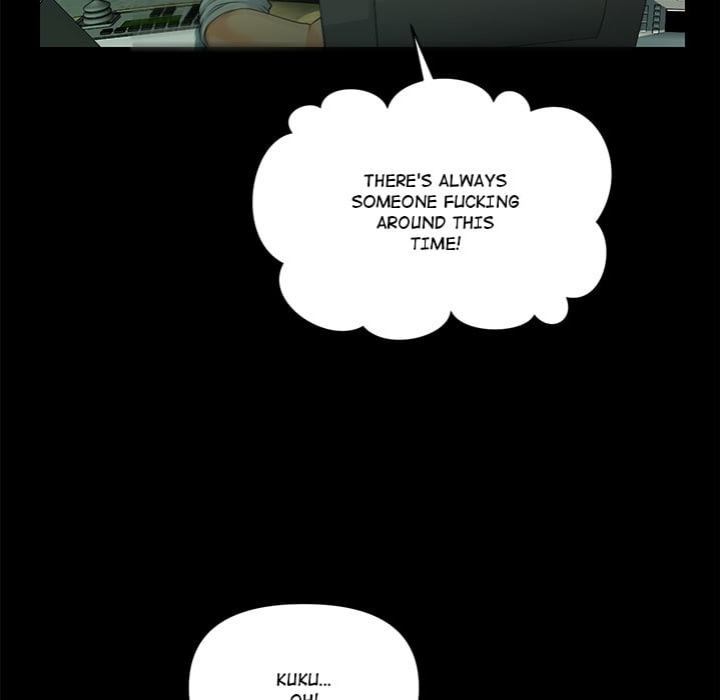 My Secretary - Chapter 48 Page 110