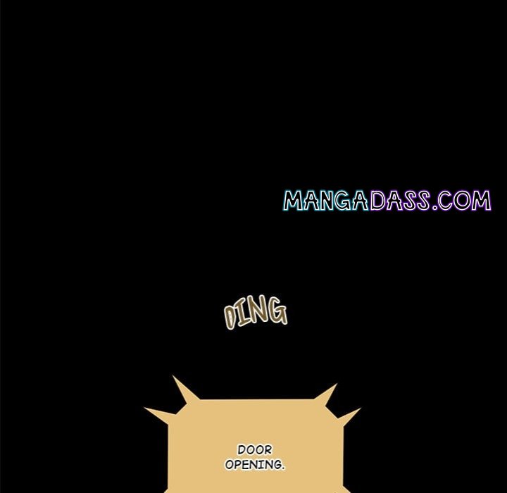 My Secretary - Chapter 48 Page 116