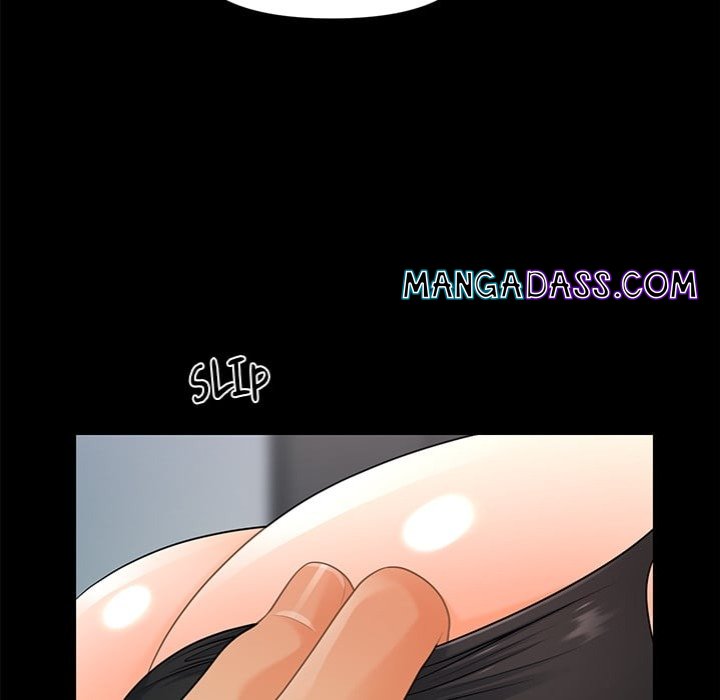 My Secretary - Chapter 48 Page 125