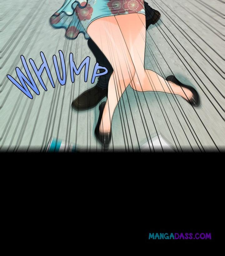 My Secretary - Chapter 48 Page 13