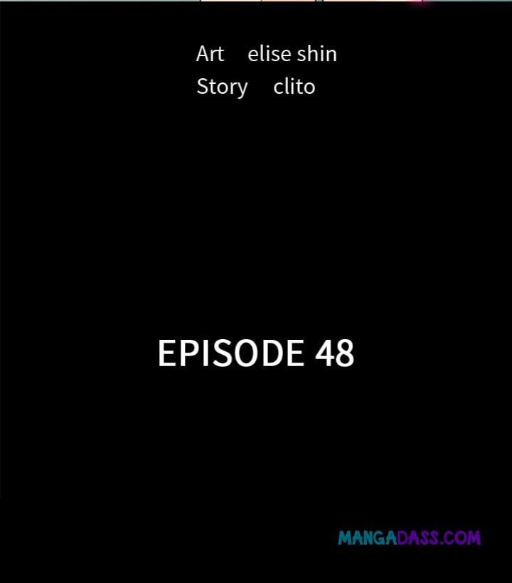 My Secretary - Chapter 48 Page 19