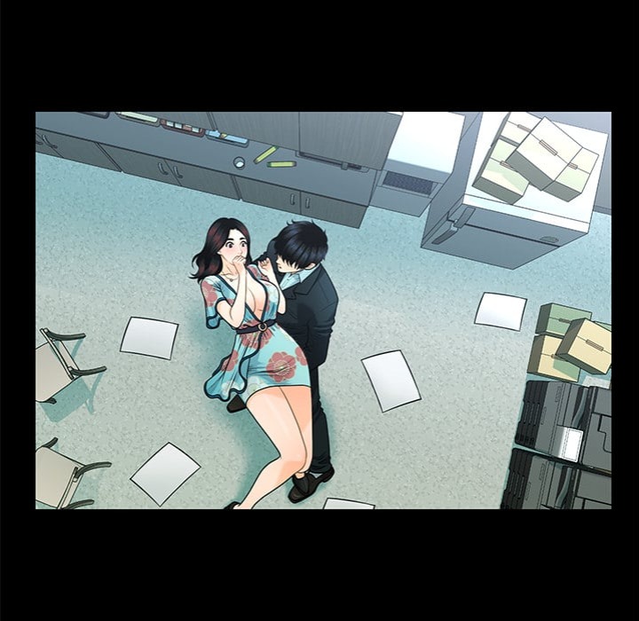 My Secretary - Chapter 48 Page 22