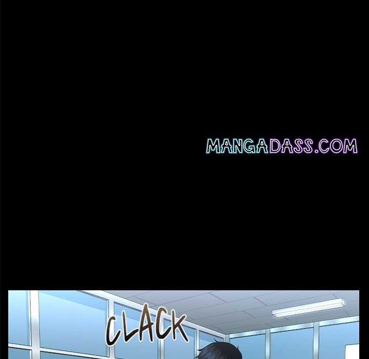 My Secretary - Chapter 48 Page 29