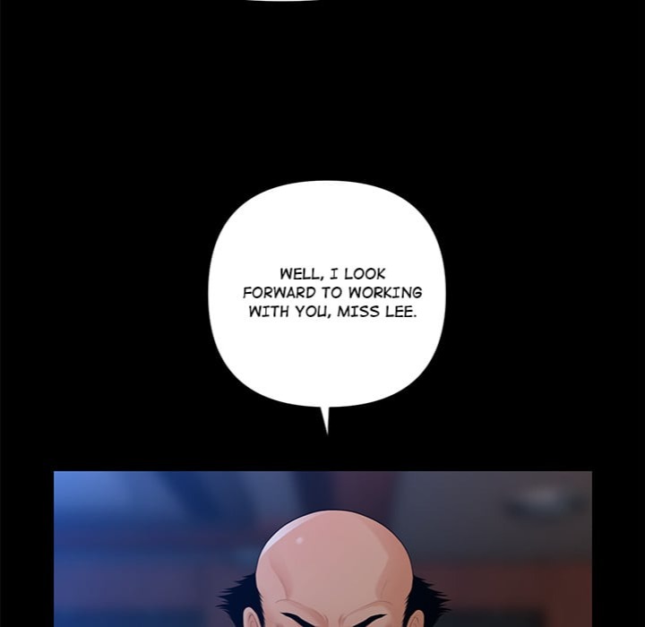 My Secretary - Chapter 48 Page 49