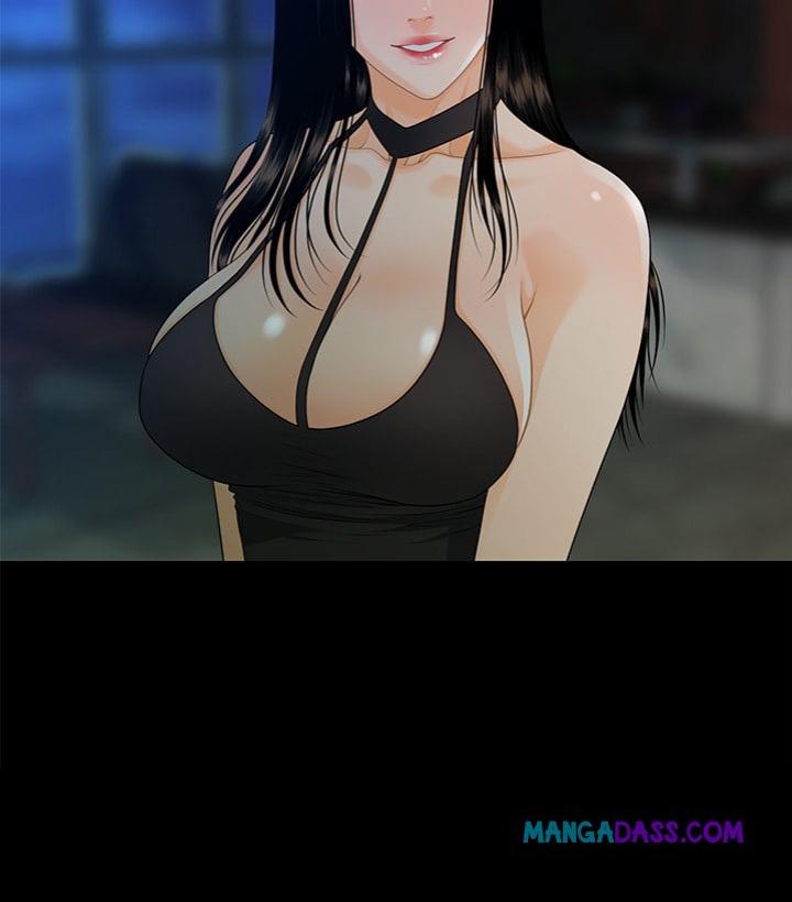 My Secretary - Chapter 48 Page 52