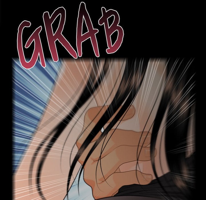 My Secretary - Chapter 48 Page 62