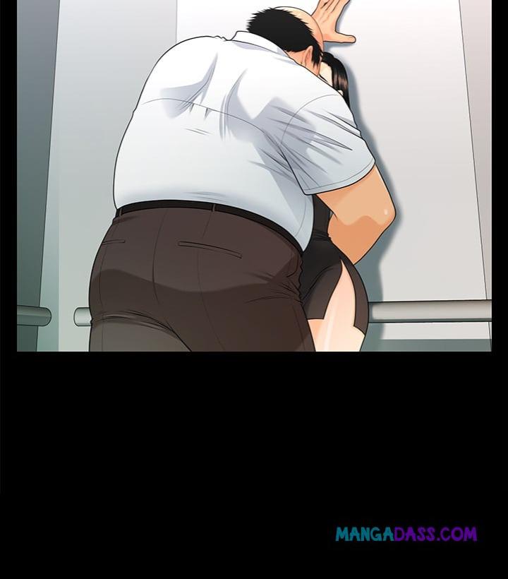 My Secretary - Chapter 48 Page 70