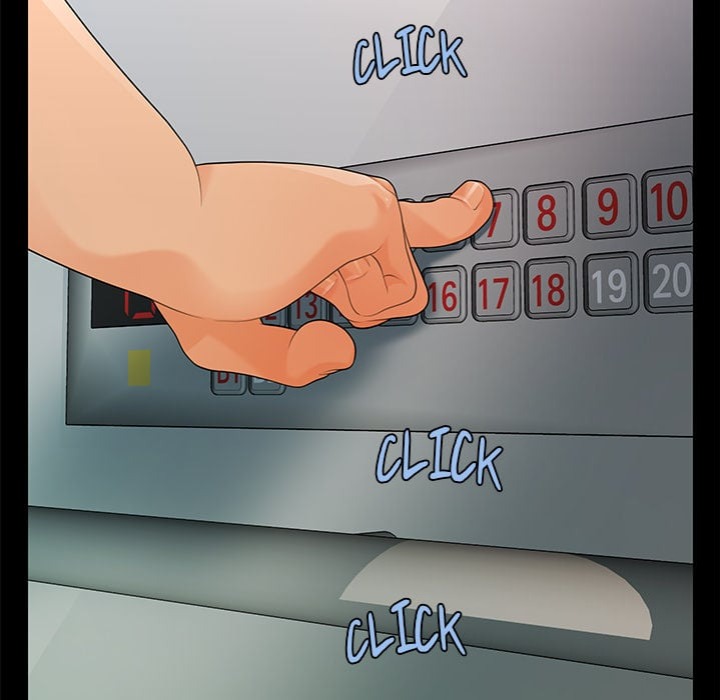 My Secretary - Chapter 48 Page 73