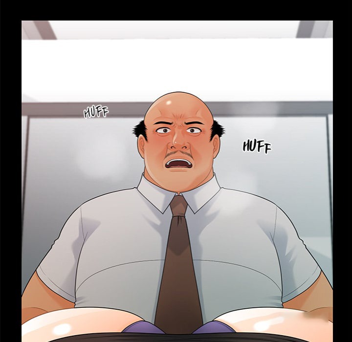 My Secretary - Chapter 48 Page 84