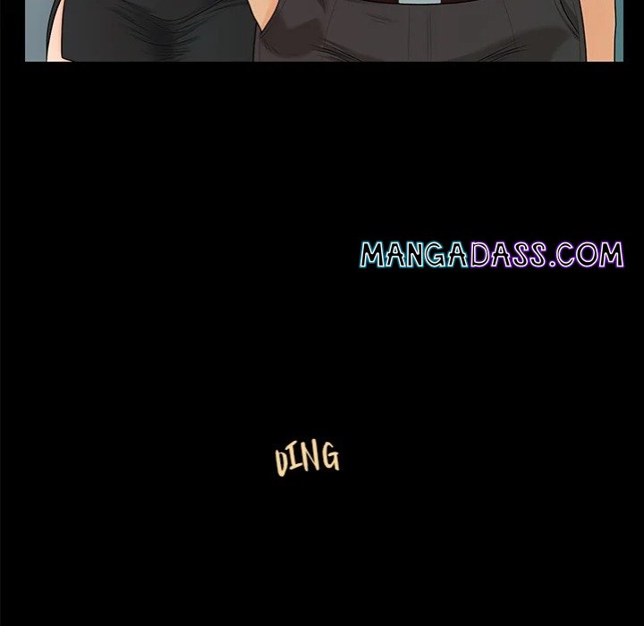 My Secretary - Chapter 49 Page 114