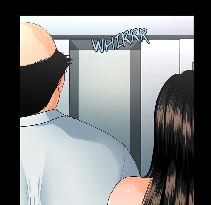 My Secretary - Chapter 49 Page 115