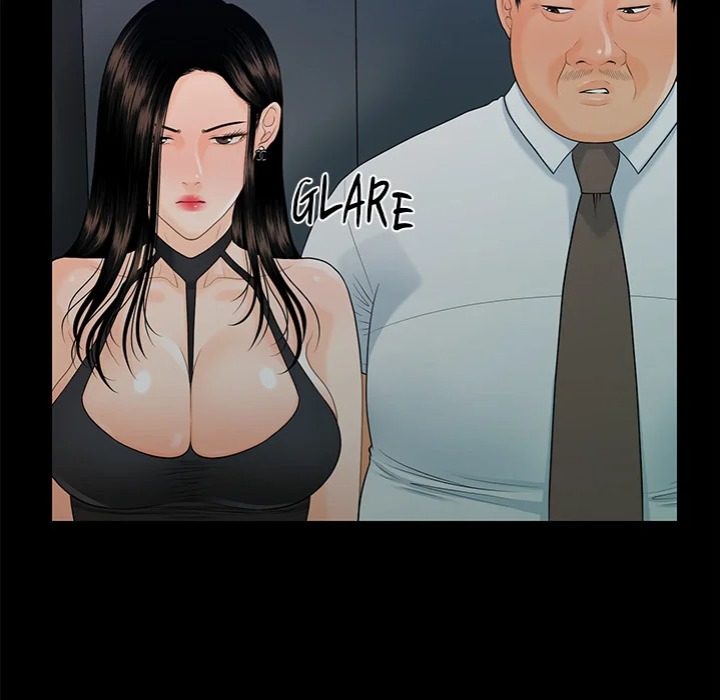 My Secretary - Chapter 49 Page 124