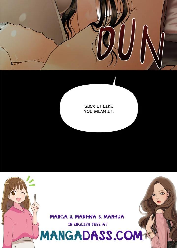 My Secretary - Chapter 49 Page 154