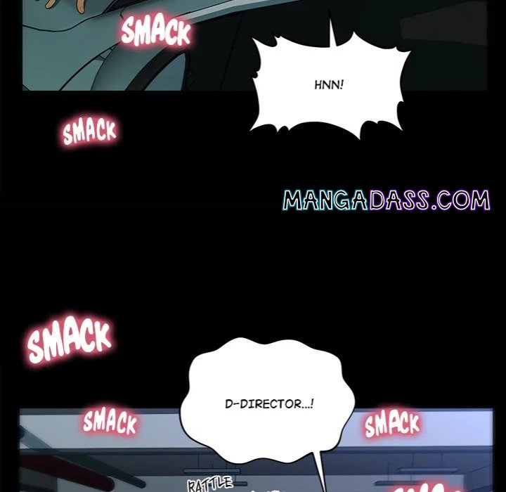 My Secretary - Chapter 49 Page 28