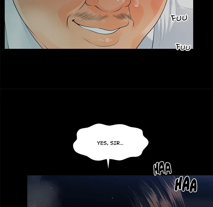 My Secretary - Chapter 49 Page 47