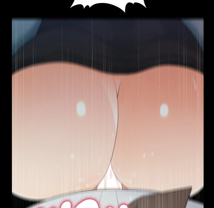 My Secretary - Chapter 49 Page 79