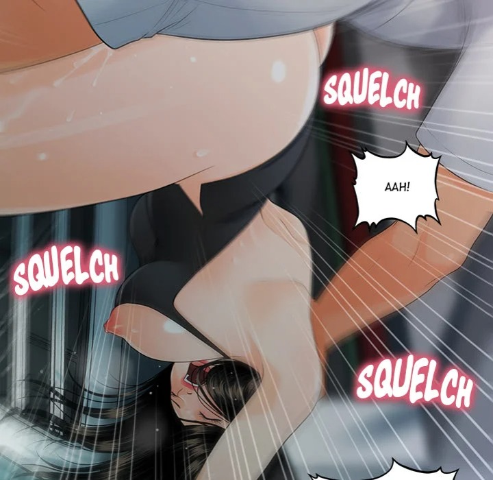 My Secretary - Chapter 49 Page 83